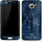 Cancer Constellation Galaxy S7 Edge Skin