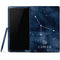 Cancer Constellation Samsung Galaxy Tab Skin