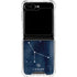 Cancer Constellation Galaxy Z Flip5 5G Clear Case