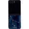 Cancer Constellation Galaxy Z Flip5 5G Skin