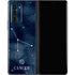 Cancer Constellation Galaxy Z Fold2 5G Skin