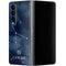 Cancer Constellation Galaxy Z Fold4 5G Skin