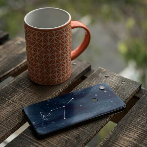 Cancer Constellation Google Pixel 3a XL Skin