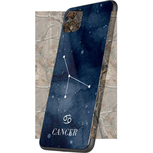 Cancer Constellation Google Pixel 4 XL Skin
