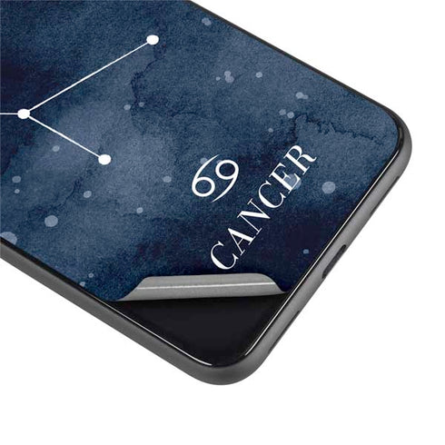 Cancer Constellation Google Pixel 4 XL Skin