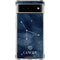 Cancer Constellation Google Pixel 6 Clear Case