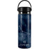 Cancer Constellation Hydro Flask 20oz Wide Mouth Skin