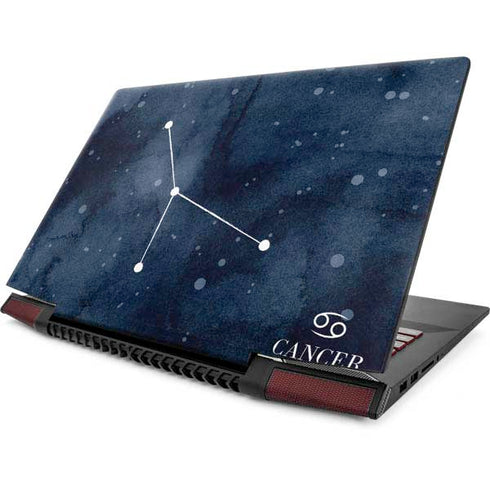 Cancer Constellation Lenovo IdeaPad Skin