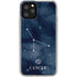 Cancer Constellation iPhone 11 Pro Clear Case