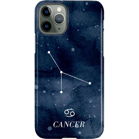 Cancer Constellation iPhone 11 Pro Lite Case