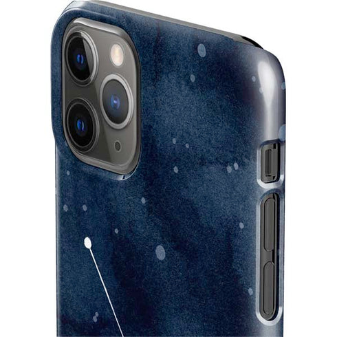 Cancer Constellation iPhone 11 Pro Lite Case