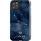 Cancer Constellation iPhone 11 Pro Max Impact Case