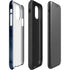 Cancer Constellation iPhone 11 Pro Max Impact Case