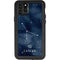 Cancer Constellation iPhone 11 Pro Max Waterproof Case