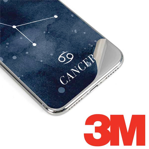 Cancer Constellation iPhone 11 Pro Skin
