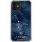 Cancer Constellation iPhone 12 Clear Case