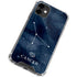 Cancer Constellation iPhone 12 Clear Case