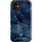 Cancer Constellation iPhone 12 Impact Case