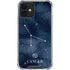Cancer Constellation iPhone 12 Mini Clear Case