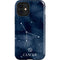 Cancer Constellation iPhone 12 Mini Impact Case