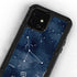 Cancer Constellation iPhone 12 Mini Waterproof Case