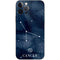 Cancer Constellation iPhone 12 Pro Skin