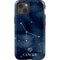 Cancer Constellation iPhone 13 Impact Case