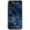 Cancer Constellation iPhone 13 Mini Clear Case