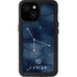 Cancer Constellation iPhone 13 Mini Waterproof Case