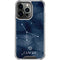 Cancer Constellation iPhone 13 Pro Clear Case