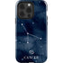 Cancer Constellation iPhone 13 Pro Impact Case