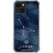 Cancer Constellation iPhone 14 Clear Case