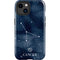 Cancer Constellation iPhone 14 Plus Impact Case