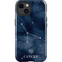 Cancer Constellation iPhone 14 Plus Impact Case