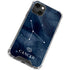 Cancer Constellation iPhone 14 Plus Clear Case