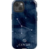 Cancer Constellation iPhone 15 Impact Case