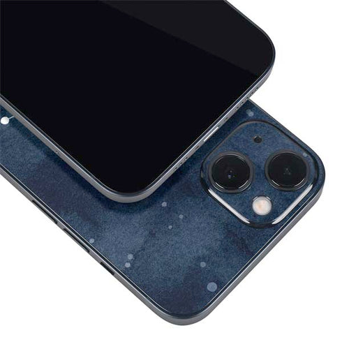 Cancer Constellation iPhone 14 Plus Skin