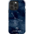 Cancer Constellation iPhone 14 Pro Impact Case