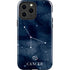 Cancer Constellation iPhone 15 Pro Max Impact Case