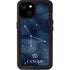 Cancer Constellation iPhone 15 Plus Waterproof Case