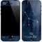Cancer Constellation iPhone 5/5s/5SE Skin