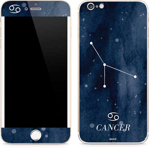 Cancer Constellation iPhone 6/6s Plus Skin