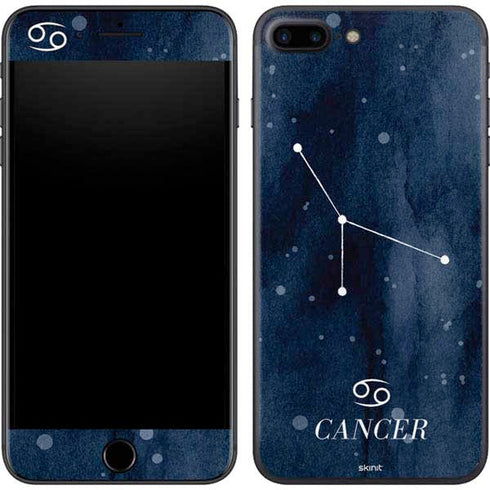 Cancer Constellation iPhone 7 Plus Skin
