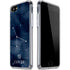 Cancer Constellation iPhone SE (2nd & 3rd Gen) Clear Case