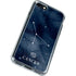 Cancer Constellation iPhone SE (2nd & 3rd Gen) Clear Case