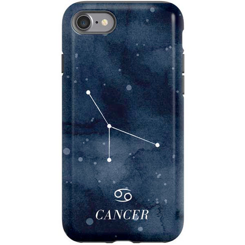 Cancer Constellation iPhone SE (2nd & 3rd Gen) Pro Case