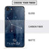 Cancer Constellation iPhone SE (2nd & 3rd Gen) Skin