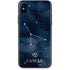 Cancer Constellation iPhone X Skin