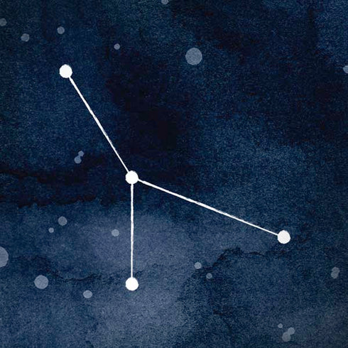 Cancer Constellation iPhone X Skin