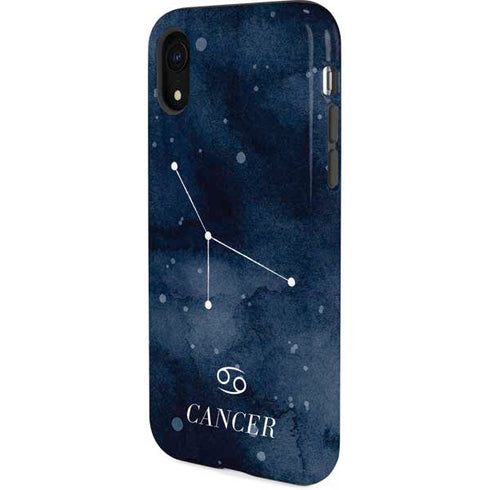 Cancer Constellation iPhone XR Pro Case